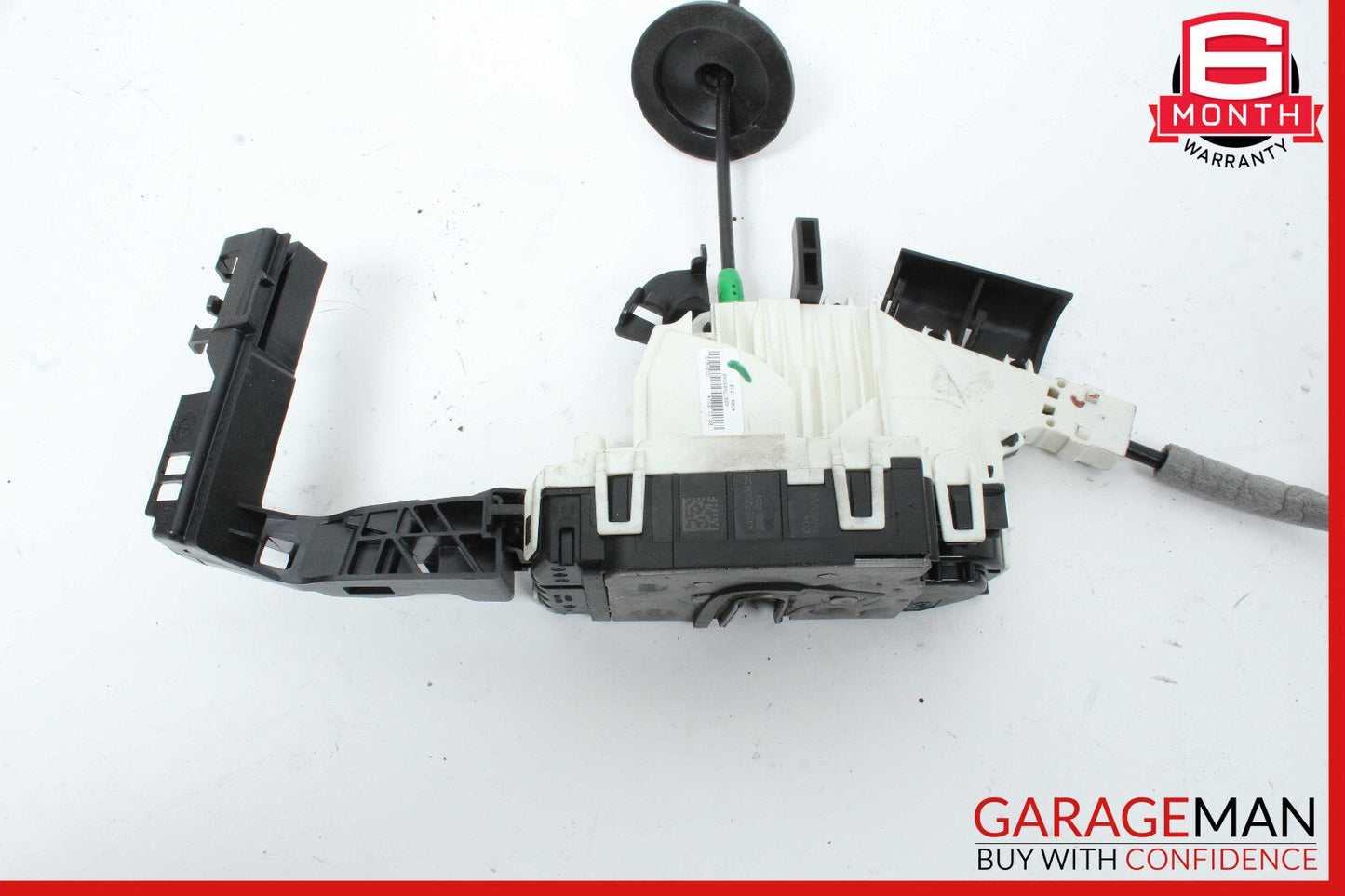 08-20 Mercedes W207 E350 C300 Front Right Side Door Lock Latch Actuator OEM