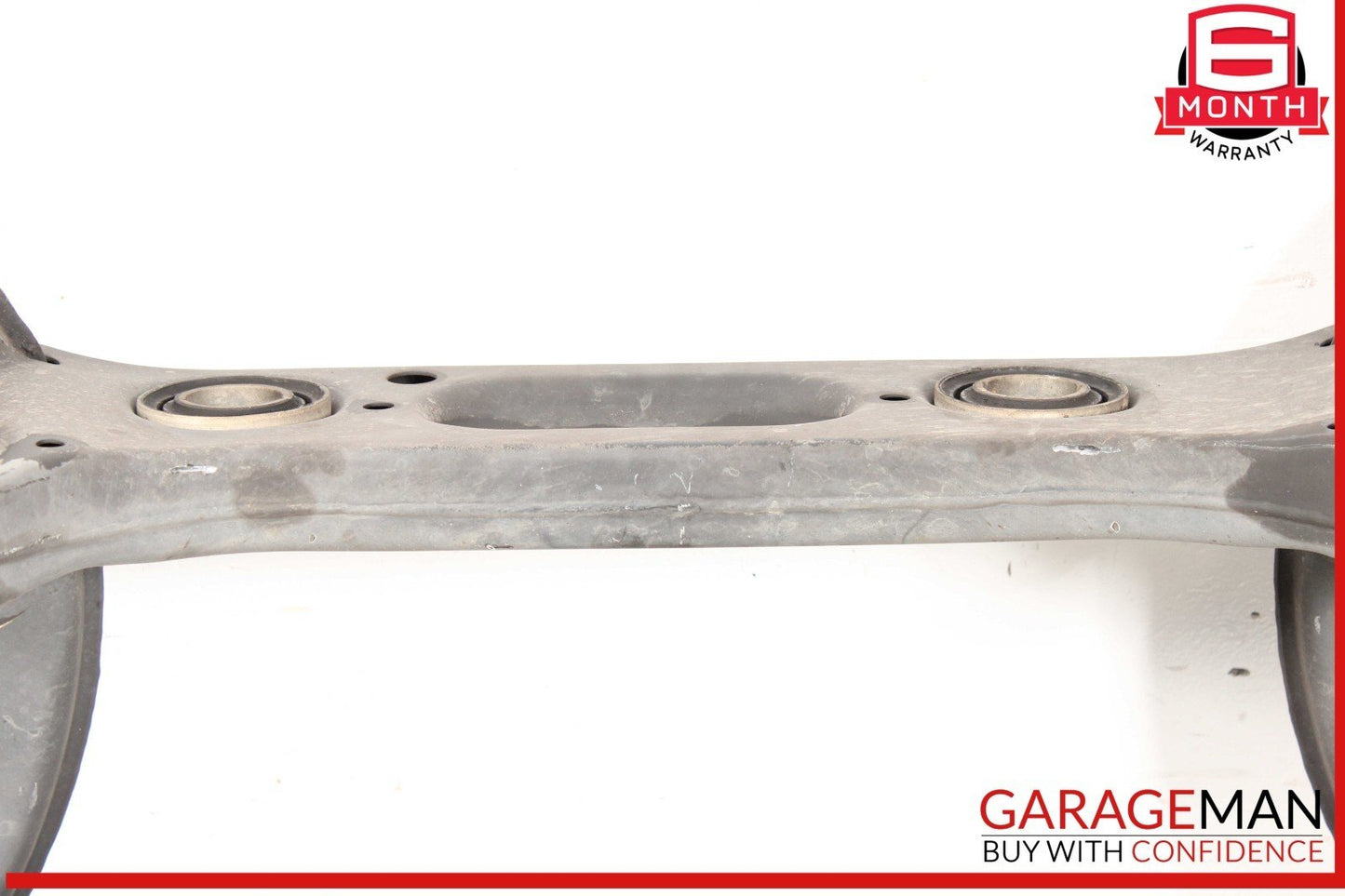10-18 Mercedes W212 E350 CLS400 CLS550 Rear Subframe Sub Frame Crossmember OEM