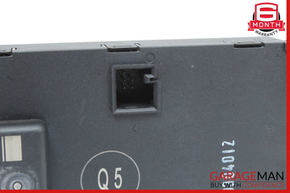 01-07 Mercedes W203 C230 C320 Front Right Side Door Computer Control Module OEM