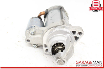 18-25 Mercedes X253 GLC300 C43 AMG Engine Starter Motor Denso 2649060400 OEM