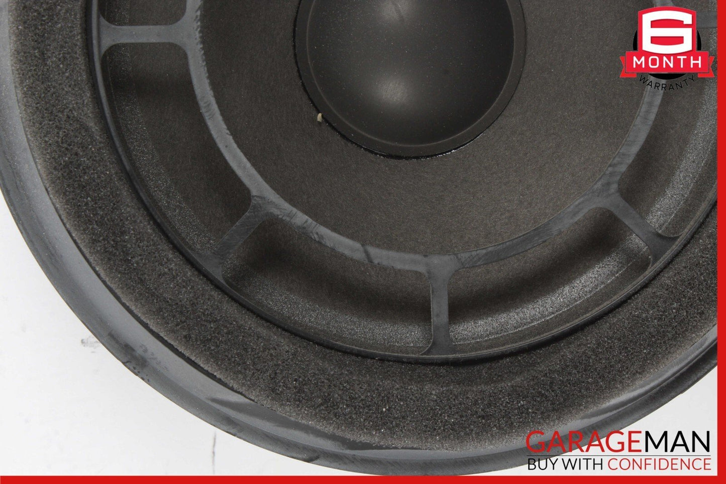 03-09 Mercedes W209 CLK550 C230 Front Right & Left Side Door Audio Speaker Set
