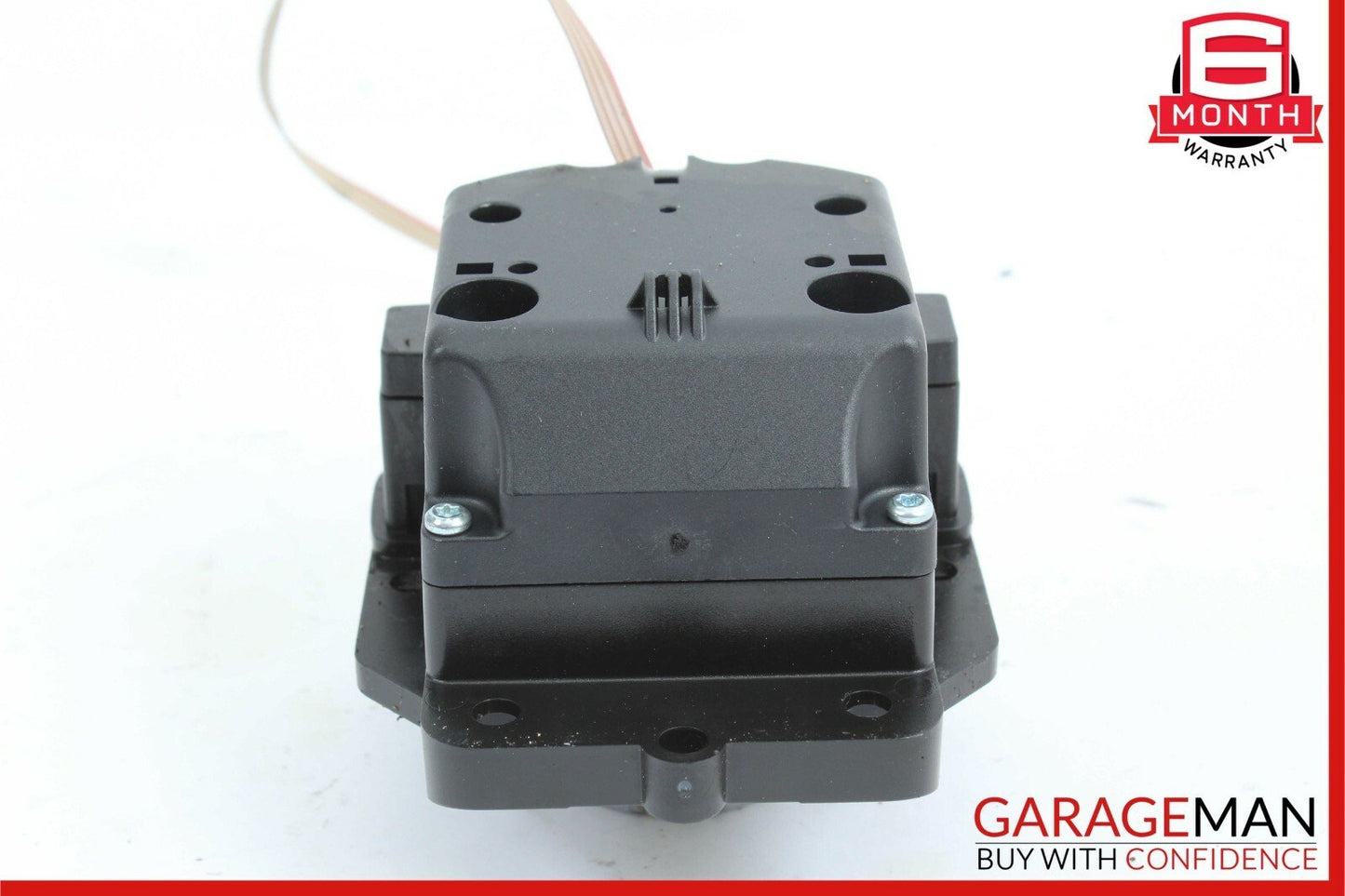 12-15 Mercedes C250 C300 E400 Console Head Unit Controller Knob Multi Switch
