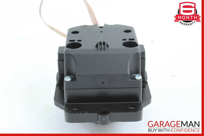 12-15 Mercedes C250 C300 E400 Console Head Unit Controller Knob Multi Switch