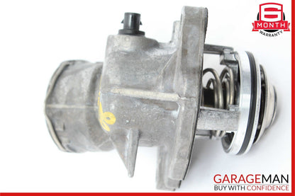 05-12 Mercedes X204 GLK350 C350 SLK350 S400 V6 Hybrid Water Thermostat Housing