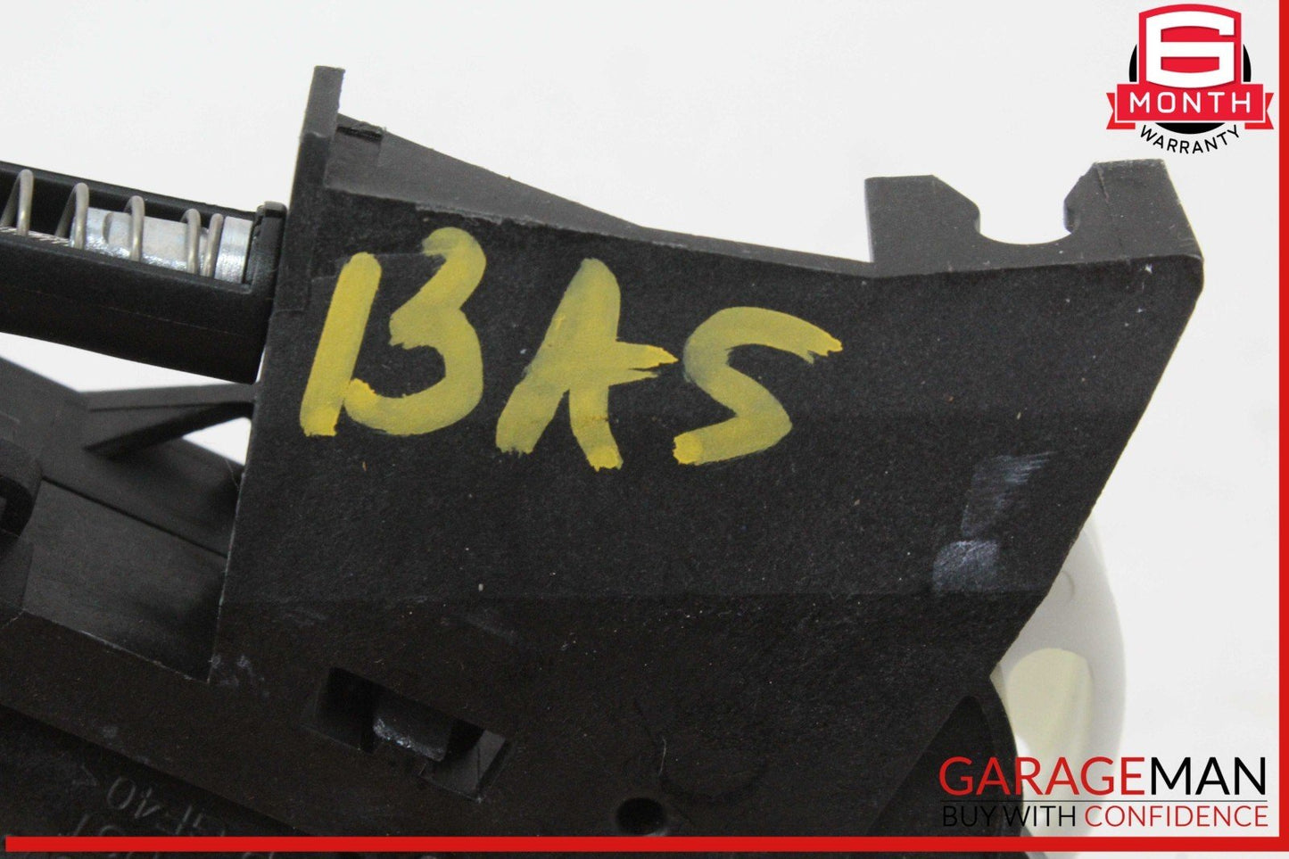 2009-2016 Audi A5 Rear Trunk Lock Latch Actuator 4F5827505D