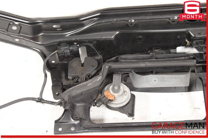 01â09 Volvo S60 Front Radiator Core Support Panel Bracket OEM