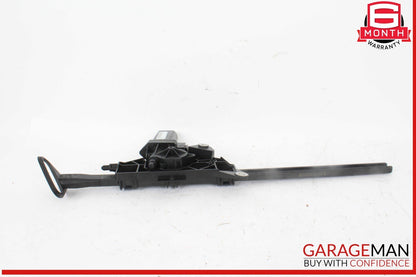 10-17 Mercedes W207 E350 E550 Front Right Side Seat Belt Feeder Retractor OEM