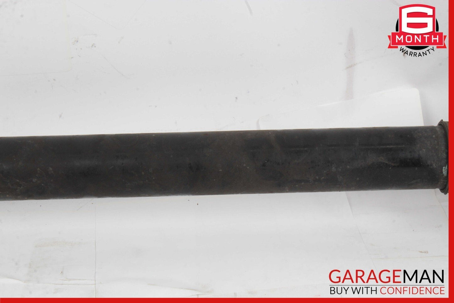 11-18 Porsche 958 Cayenne GTS Rear Left or Right Axle CV Half Shaft OEM