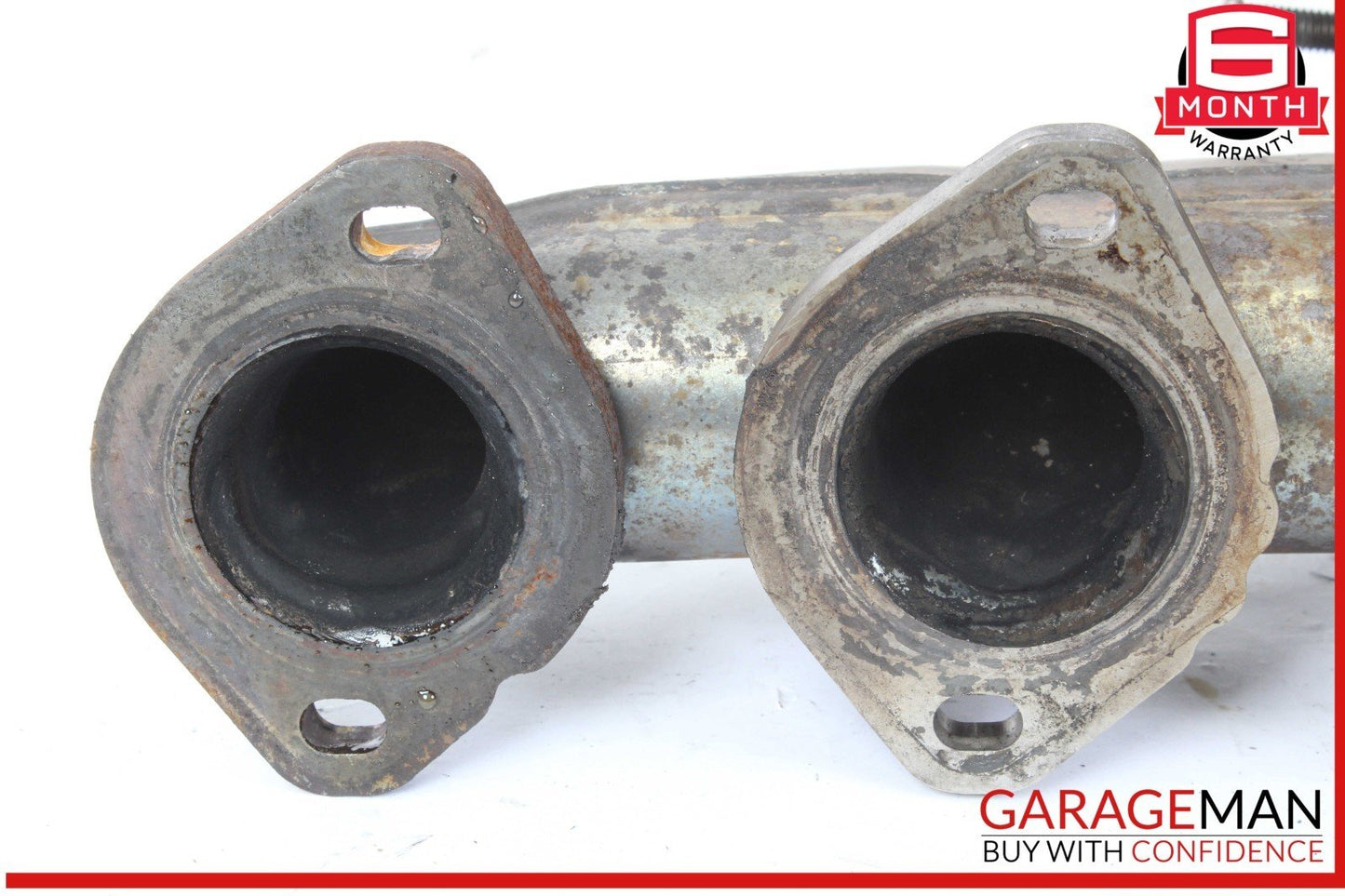 12-15 Mercedes W204 C250 SLK250 1.8L Turbo Turbocharger Manifold Assembly OEM