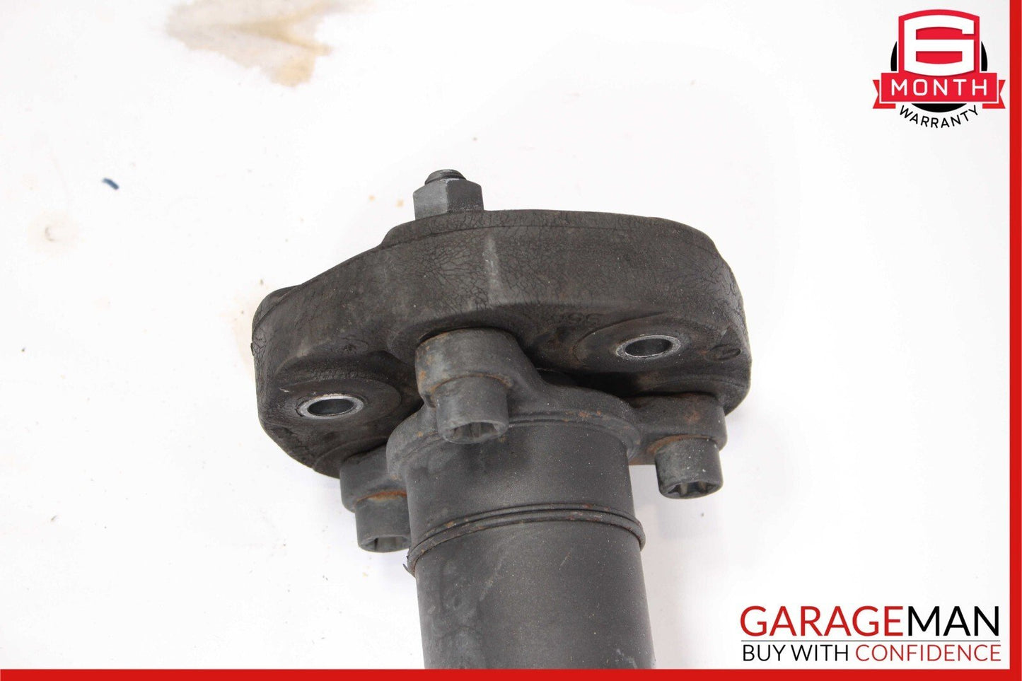 06-11 Mercedes SLK300 SLK280 Rear Axle Driveshaft Drive Shaft Propeller RWD