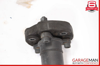 06-11 Mercedes SLK300 SLK280 Rear Axle Driveshaft Drive Shaft Propeller RWD