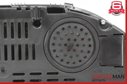 14-15 Mercedes B-Class W242 W246 Speedometer Instrument Cluster OEM