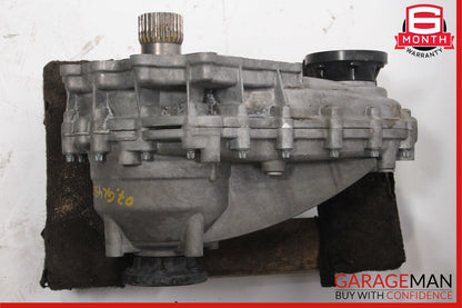 06-13 Mercedes ML350 R350 GL450 ML500 Transmission Transfer Case Gear Box OEM