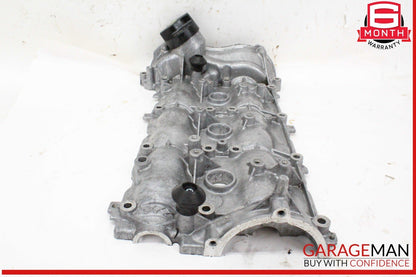 05-13 Mercedes W203 C230 E350 CLK350 Engine Cylinder Head Cover Right Side OEM