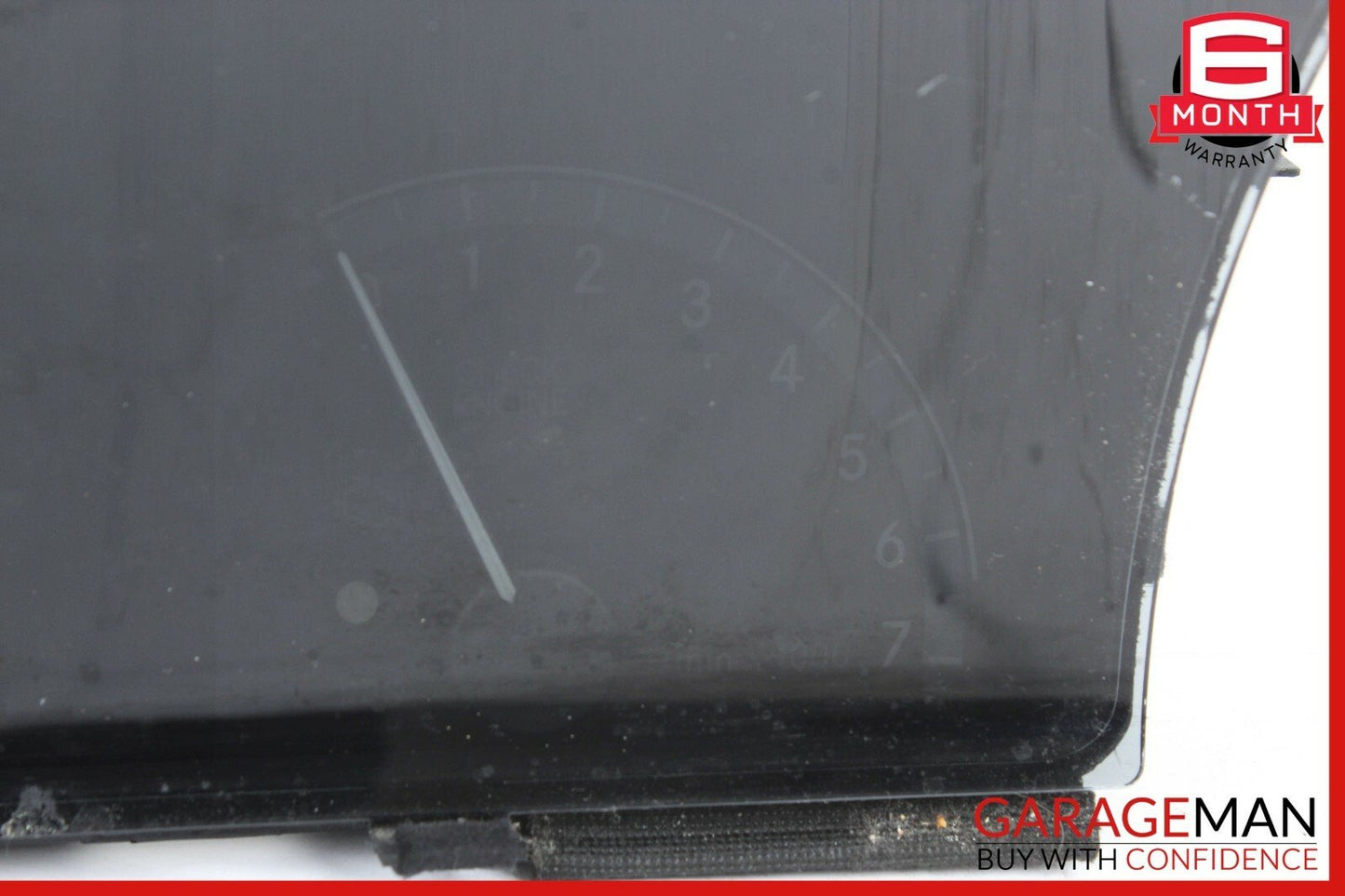 07-13 Mercedes W221 S4000 Speedometer Odometer Instrument Cluster Gauge OEM