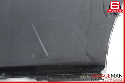 07-13 Mercedes W221 S4000 Speedometer Odometer Instrument Cluster Gauge OEM