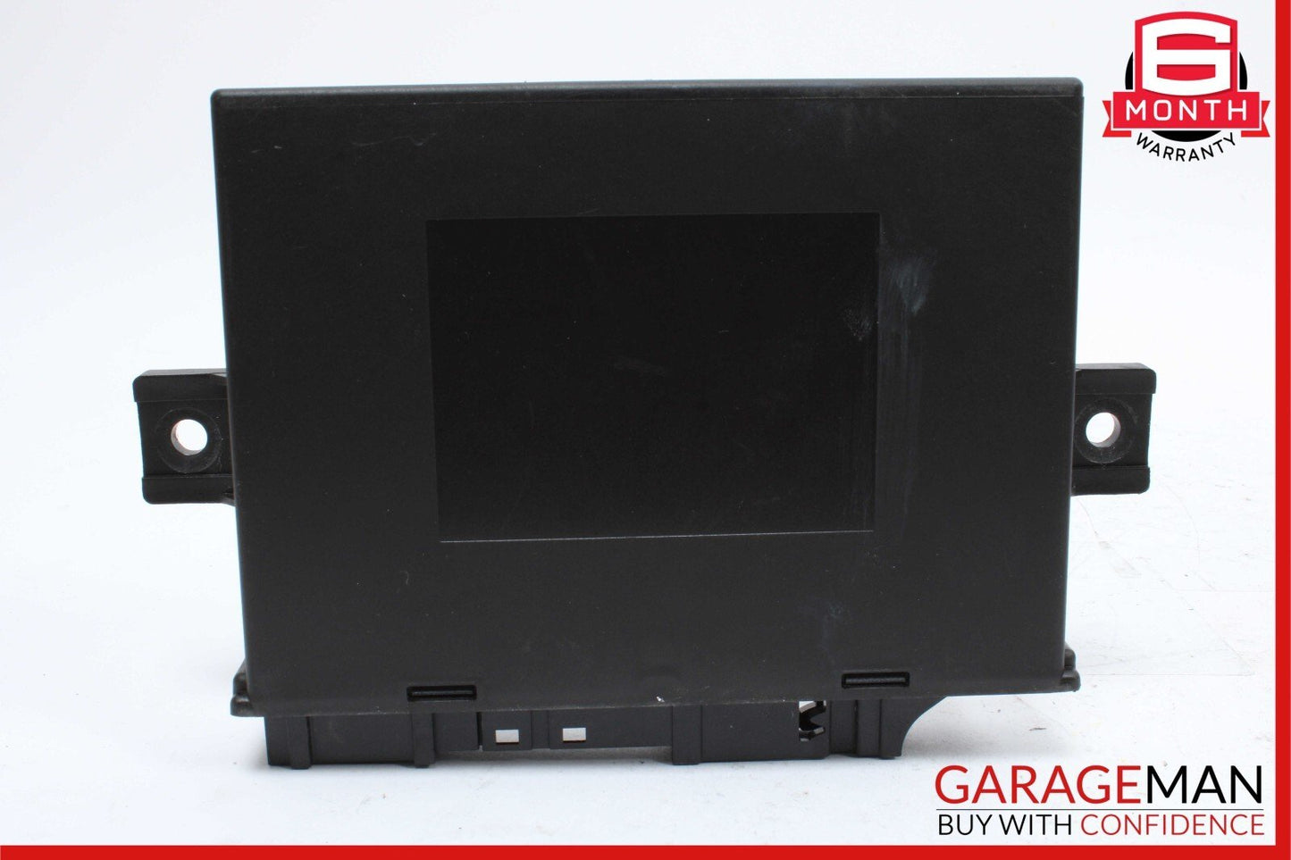 07-10 Mercedes CL600 S550 CL550 CL500 Keyless Go Control Module Unit OEM
