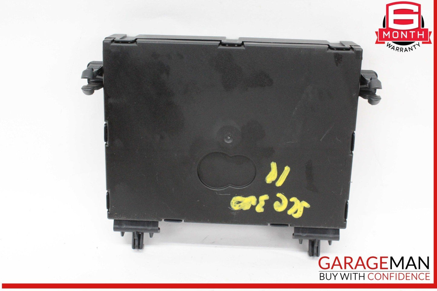 17-20 Mercedes R172 SLC300 Roof Convertible Top Control Module Unit OEM
