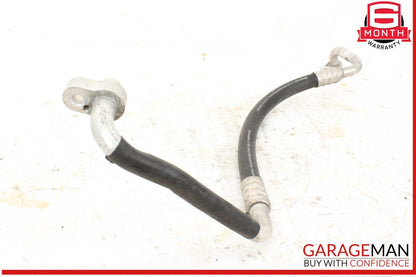 11-18 Porsche Cayenne 958 AC A/C Air Conditioning Line Pipe Hose 7P0820721 OEM