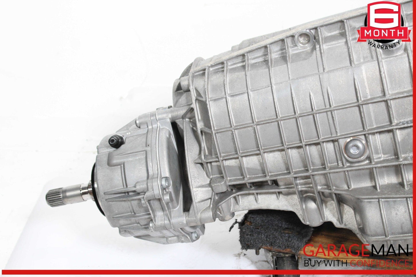 21-24 Audi A4 A5 Sportback 2.0L Transmission Gearbox 7 Speed OEM 7k