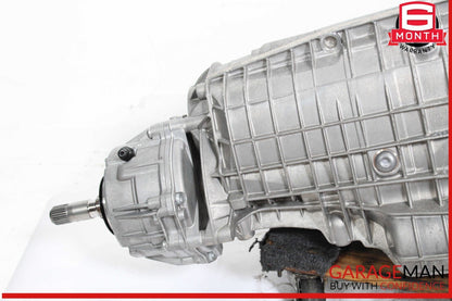 21-24 Audi A4 A5 Sportback 2.0L Transmission Gearbox 7 Speed OEM 7k