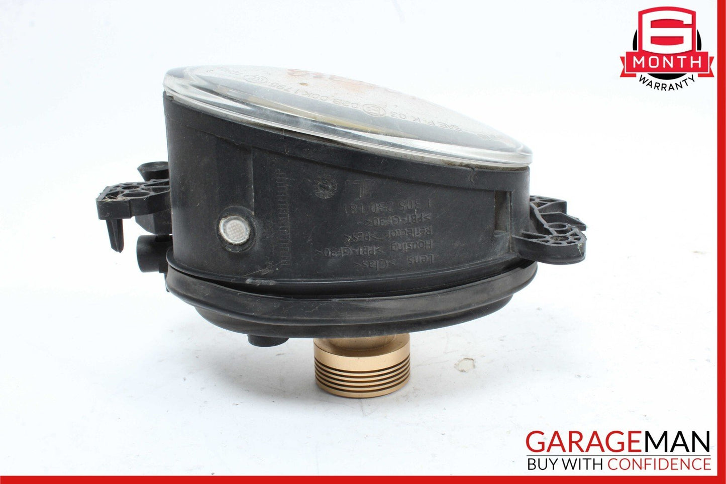 05-12 Mercedes SL550 CLS500 ML350 GL450 Front Right Side Foglight Fog Light Lamp