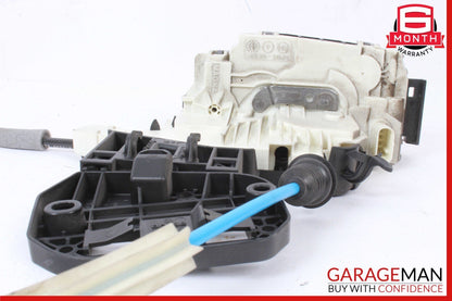 12-14 Mercedes B-Class W242 W246 B250 Rear Right Side Door Lock Latch Actuator