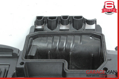 12-15 Mercedes W204 C250 Air Intake Cleaner Filter Housing Box 2710940304 OEM