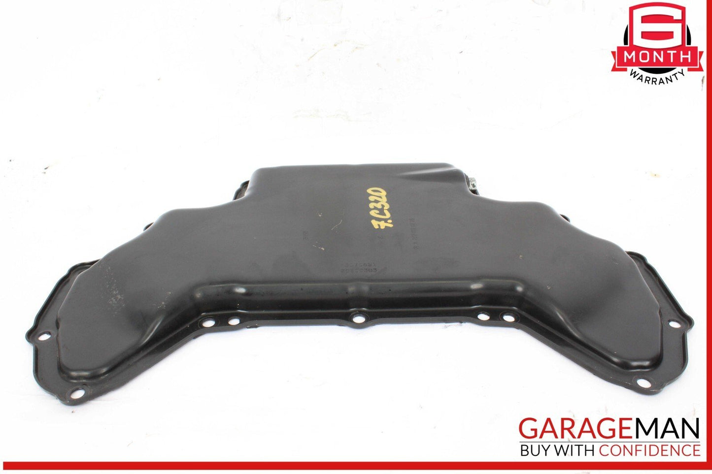 05-12 Mercedes W203 C230 E350 SLK350 SL550 Lower Oil Pan 2720100128 OEM