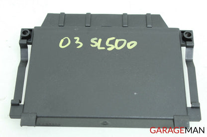 03-06 MERCEDES R230 SL500 SL55 AMG PARKTRONIC PARKING CONTROL MODULE OEM