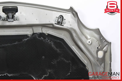 03-08 Mercedes R230 SL500 SL600 Front Hood Bonnet Cover Panel Assy EM