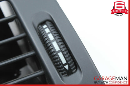 07-14 Mercedes S550 S500 CL550 Front Left Dash AC A/C Air Vent Grille Trim Cover