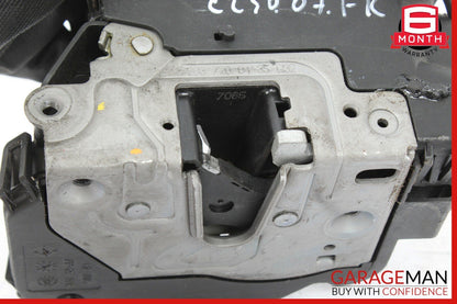 01-07 Mercedes W203 C230 C350 C55 AMG Front Right Door Lock Latch Actuator