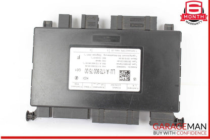 08-18 Mercedes R172 SLK250 Front Left Driver Side Seat Control Module OEM