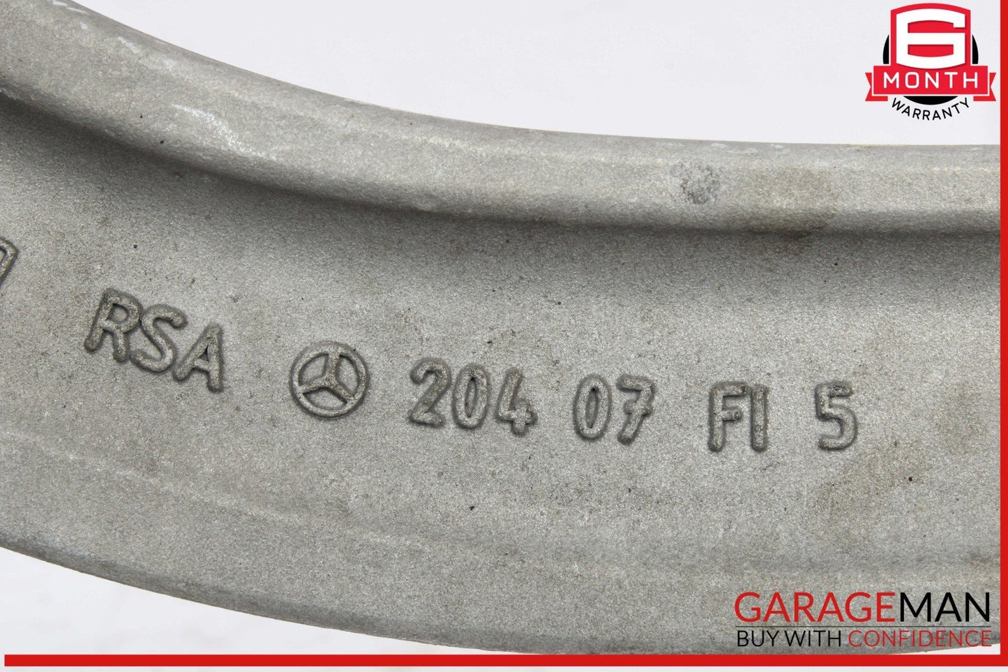15-20 Mercedes W205 C300 C350e Rear Right or Left Upper Control Arm OEM