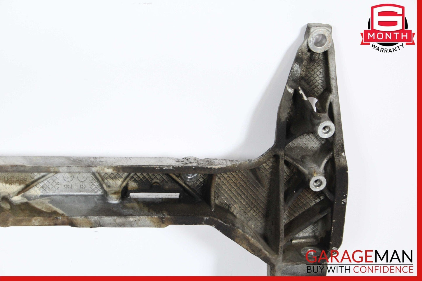 00-04 Porsche Boxster 986 Carrera 911 Front Subframe Sub Frame Crossmember OEM