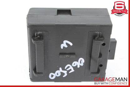 03-06 Mercedes W219 CLS500 E500 Anti Theft Security Alarm Control Module OEM