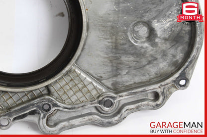 03-06 Mercedes W211 E55 CL55 AMG Engine Motor Crankshaft Rear Cover Seal OEM