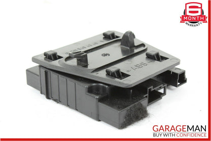 03-09 Mercedes W211 E350 E63 AMG CLS550 Rear Door Keyless Go Control Module OEM