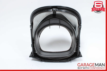 06-13 Mercedes W251 R350 R500 ML350 GL450 Steering Column Cover Trim Black OEM