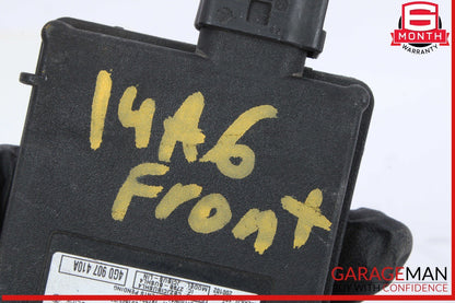 12-18 Audi A6 A7 Q5 SQ5 Garage Door Homelink Control Module Unit 4G0907410A OEM