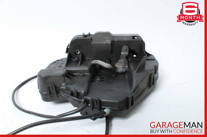 03-09 Mercedes W211 E350 E500 Door Lock Latch Actuator Rear Right Side