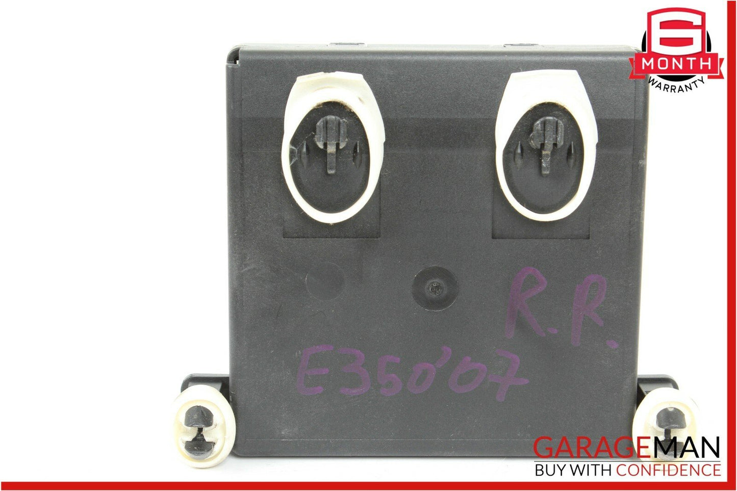 03-09 Mercedes W211 E350 E500 E550 Door Control Module Rear Right Side OEM