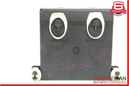 03-09 Mercedes W211 E350 E500 E550 Door Control Module Rear Right Side OEM