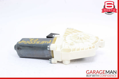 10-20 Mercedes W207 E350 Front Right Window Regulator Motor 2078200642 OEM