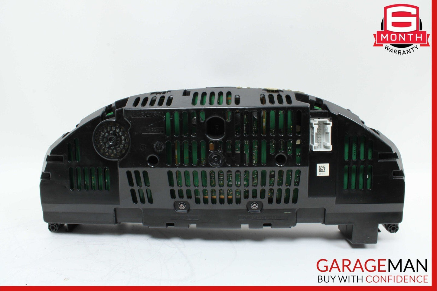 2012 Mercedes W207 E550 E350 Speedometer Odometer Instrument Cluster Gauge OEM