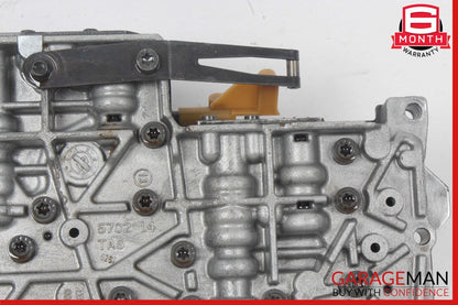 Mercedes X164 GL450 SL500 C350 7G Tronic Transmission Valve Body 2202772001 OEM