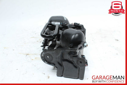 00-06 Mercedes R230 SL500 Rear ABC Hydraulic Suspension Valve Block Assembly OEM