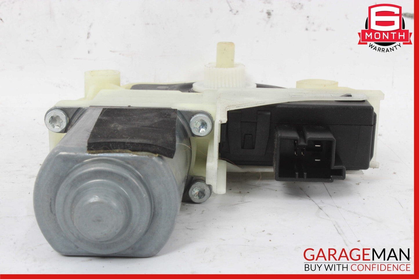 10-16 Porsche Panamera 970 Rear Right Door Window Regulator Motor Unit