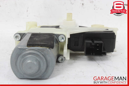 10-16 Porsche Panamera 970 Rear Right Door Window Regulator Motor Unit